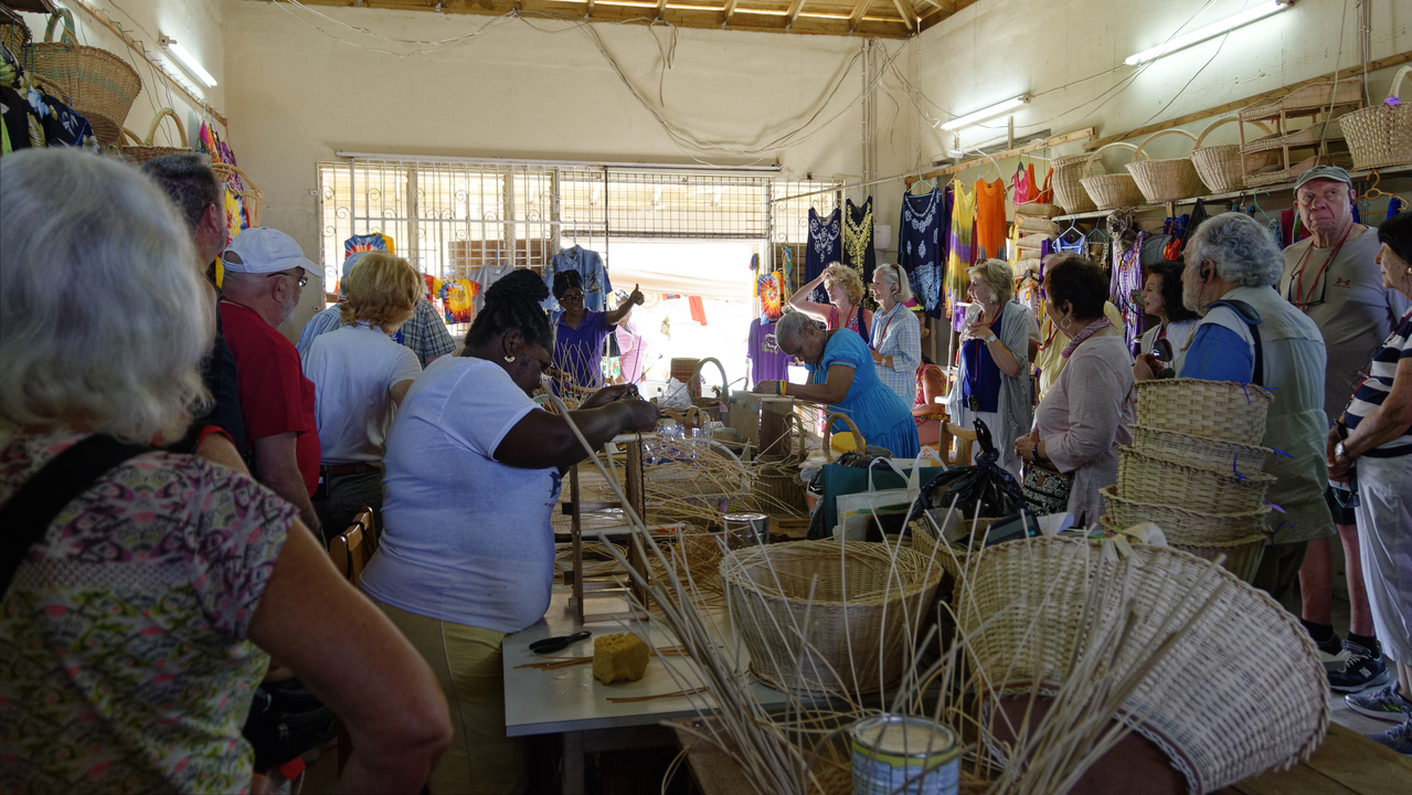 20190203-084428••Roseau•Saint George•Dominica